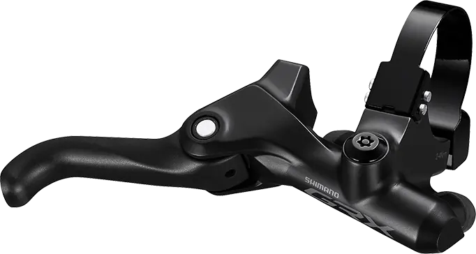 Shimano grx BL-RX812 Dodatkowa dźwignia hydraulicznego hamulca tarczowego