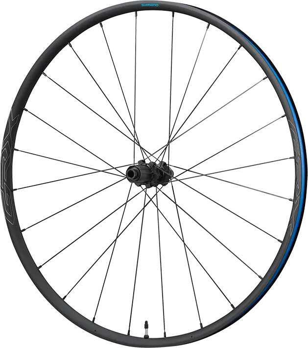 WH-RX570-TL Shimano GRX wheels