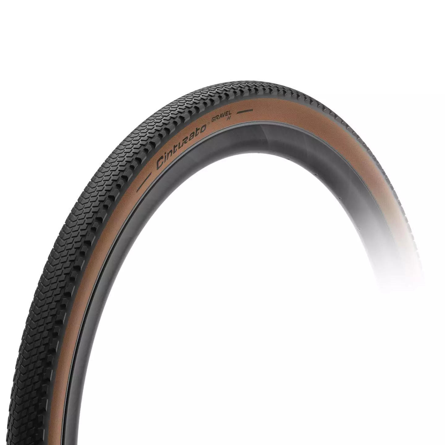 Pirelli Cinturato Gravel Hard (700C - 650B) Tubeless Classic tyre _1