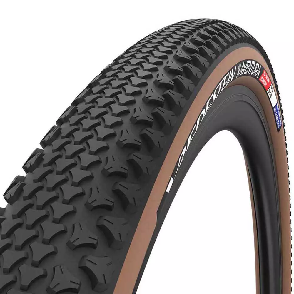 Vredestein Aventura (700x38C / 700x44C) | Gravel tyre 28" | TUBELESS READY