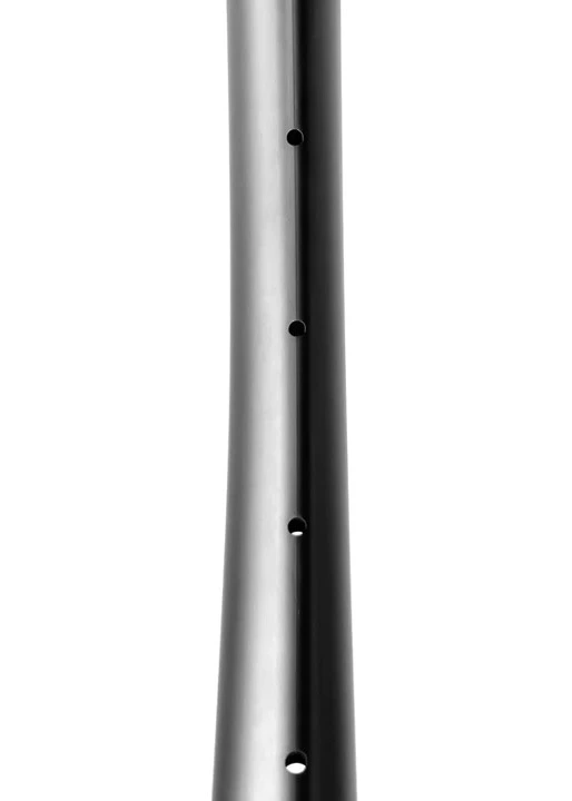 SBK 28M | Karbonowa obręcz matowa 28 mm | Nyple Pillar | Szprychy Sapim | Karbonowe Koła Rowerowe MTB